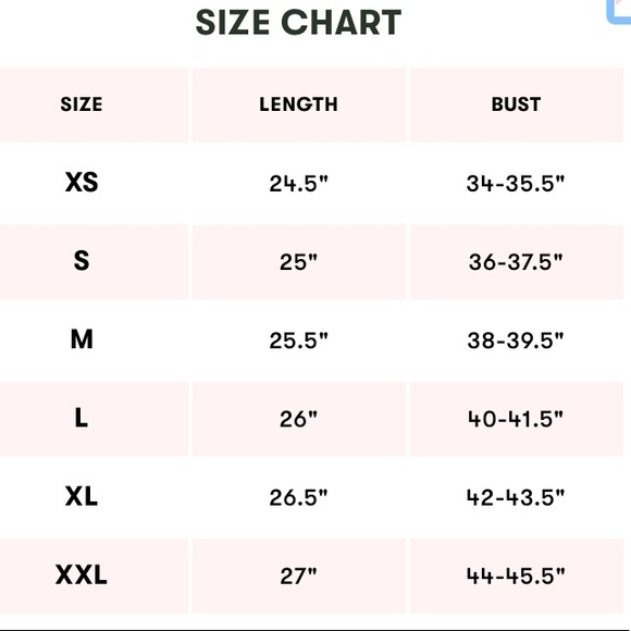 Ban.do I was told there’d be wine Tee Shirt - Picture 6 of 6